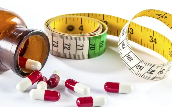 أفضل حبوب تخسيس مرخصة من وزارة الصحة