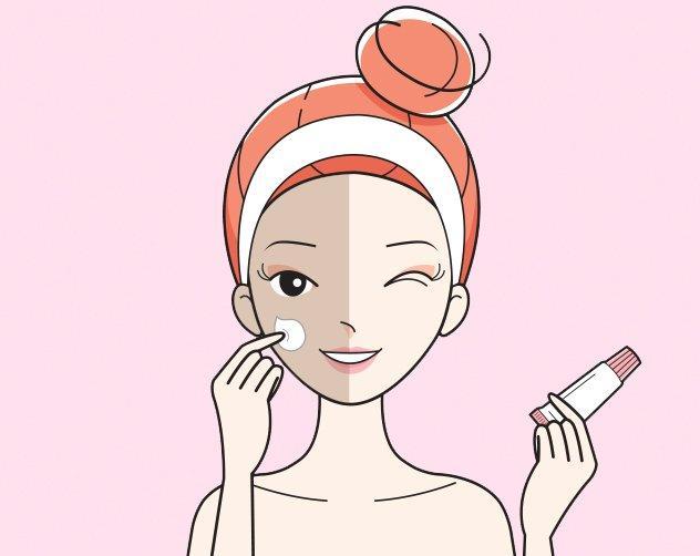 أفضل مرطب للوجه من الصيدليه