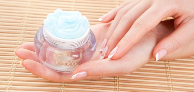 افضل كريم مرطب للجسم بعد الليزر