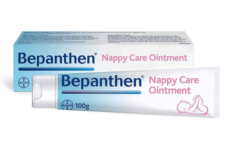 كريم بيبانثين للوجه النهدي