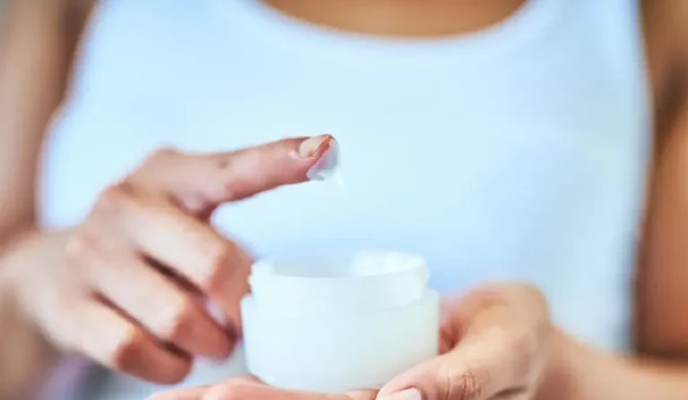 كريم تفتيح الركب من صيدلية النهدي