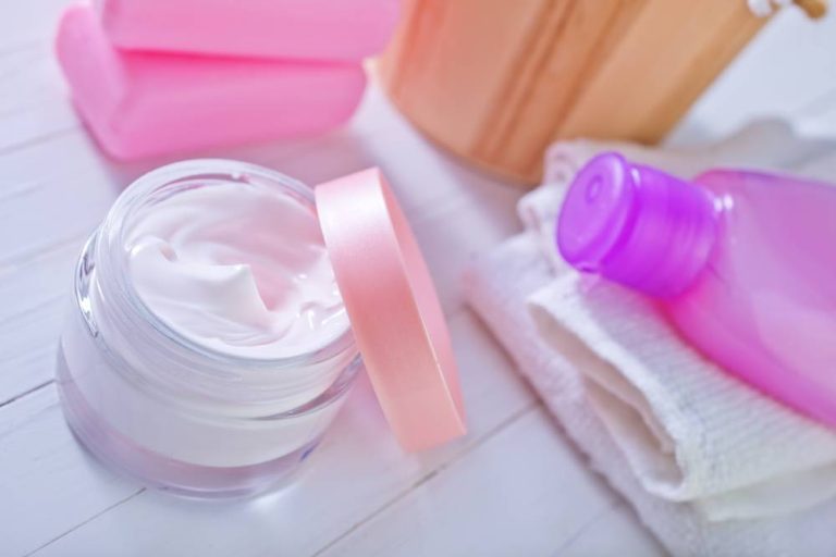 كريم لتفتيح البشرة السمراء في اسبوع