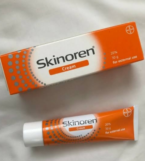 مين جربت سكينورين وشافت نتيجة